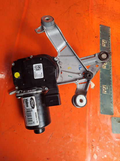 ✅2017 FORD GALAXY MK4 2.0 TDCi FRONT LEFT WIPER MOTOR W000075746 + WARRANTY - Image 10