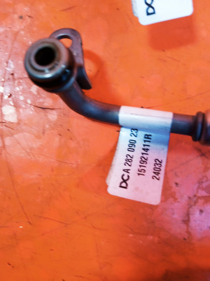 ✅Dacia Duster Journey 1.3 Petrol 2024 Turbo Coolant Pipes 210457368R 151921411R - Image 9