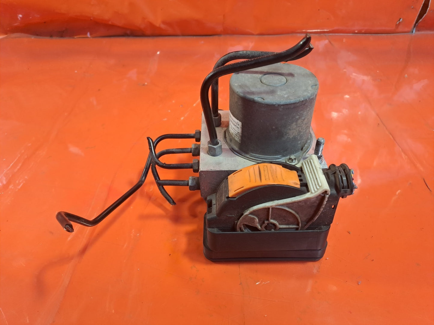 ✅Citroen Berlingo 650 1.5 Diesel 2020 ABS Pump Control Unit 9834950280 Warranty  - Image 7