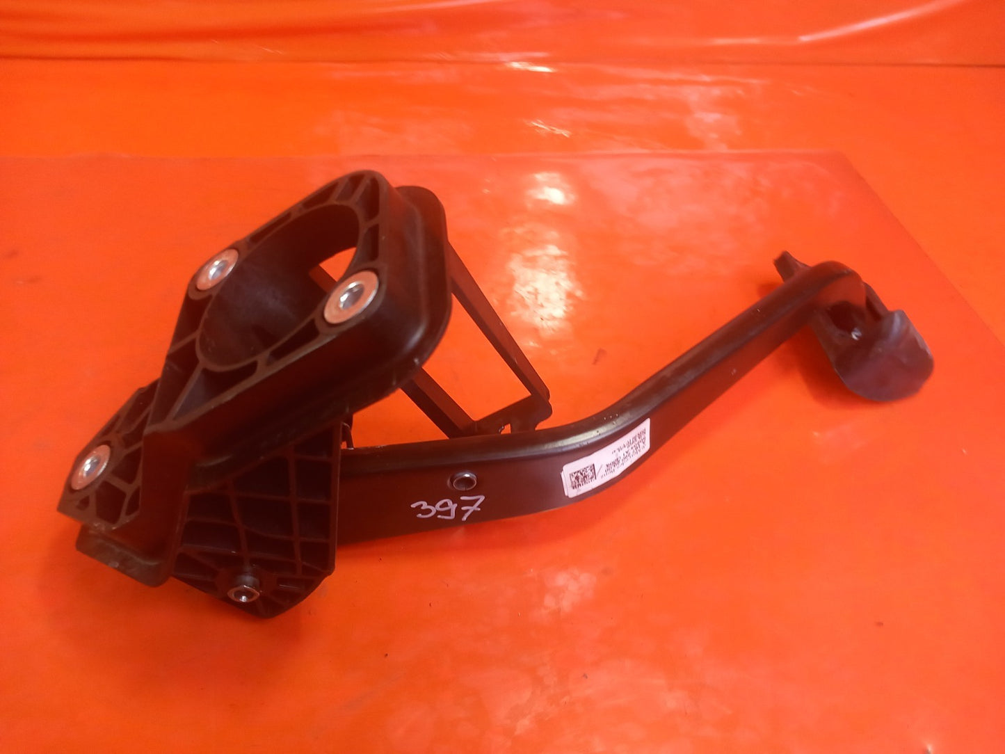 2025 Mercedes GLE W167 AMG Brake Pedal A1672902000 Warranty A397 - Image 10