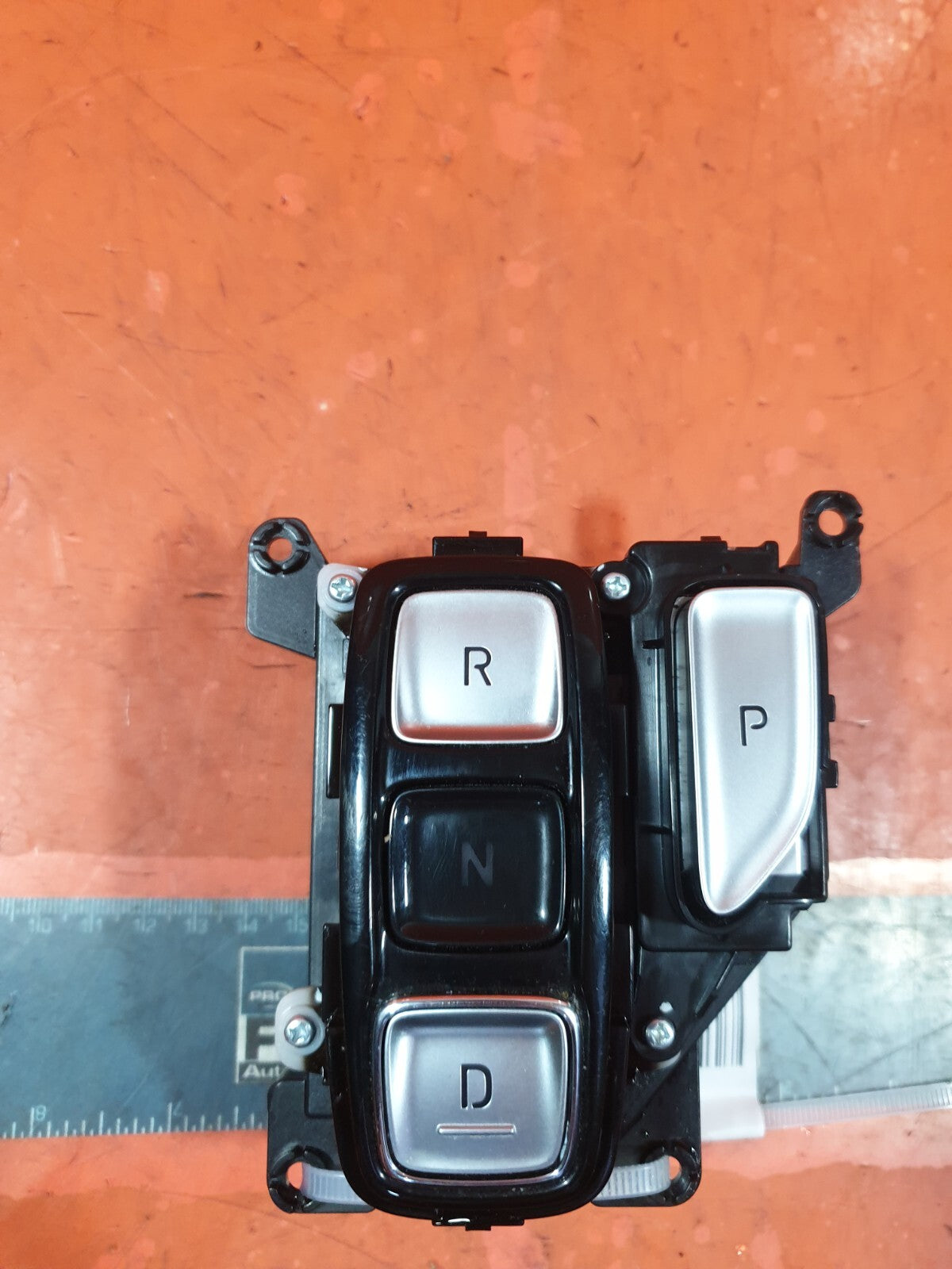✅Hyundai Tucson MK4 Ultimate 2023 1.6 Petrol AUTO GEAR SELECTOR UNIT 299228620 - Image 2