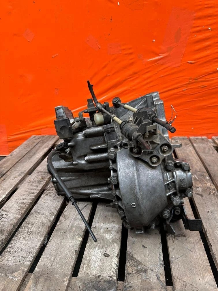 Vauxhall Vivaro 2900 1.5 Diesel 2020 6 Speed Manual Gearbox Warranty A380 - Image 8