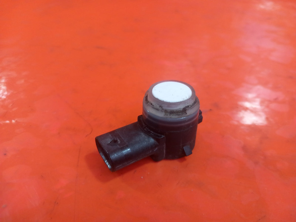 Vauxhall Combo MK4 1.5 Diesel 2020 Rear Parking Sensor White x1 9813328377 A414 - Image 9