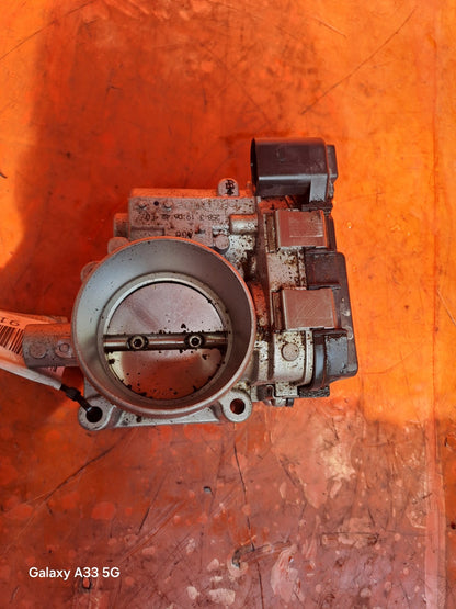 ✅VW GOLF GTE MK8 1.4 PETROL 2023 THROTTLE BODY 03F133062E Warranty A294 - Image 8