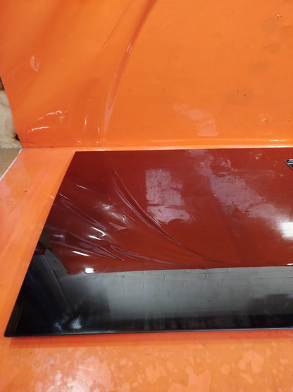 ✅RENAULT TRAFIC MK3 Sl27 1.6 DIESEL 2015 LEFT SLIDING DOOR WINDOW GLASS Warranty - Image 4