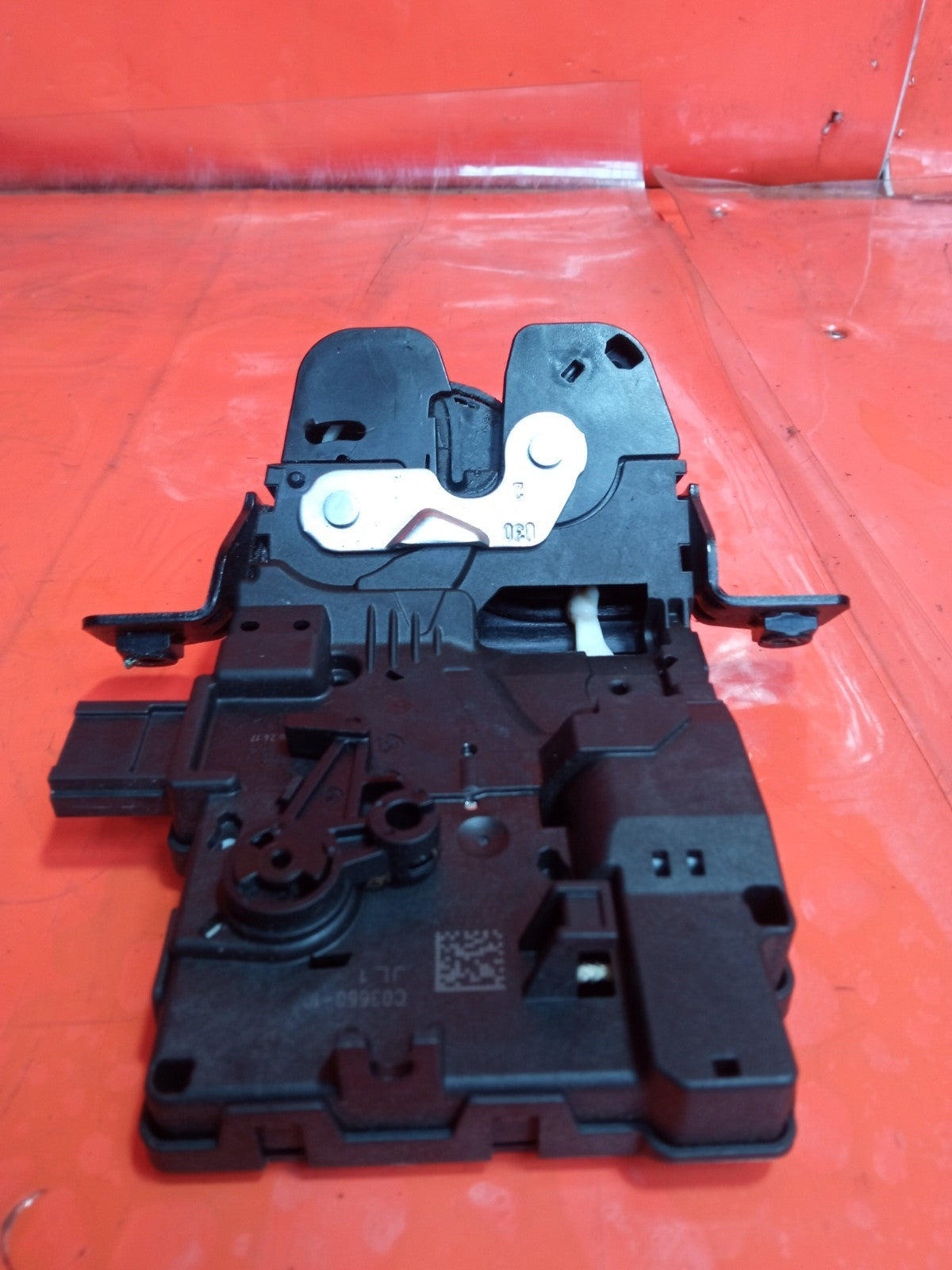 ✅Jaguar I-Pace Ev400 X590 2020 Tailgate Boot Lock CPLAA442A66AE Warranty A375 - Image 8