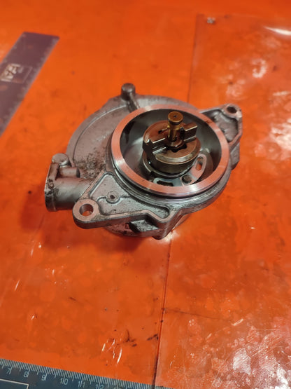 ✅2009 AUDI Q7 4L 3.0 TDI VACUUM PUMP 057145100AE + WARRANTY A300 - Image 9