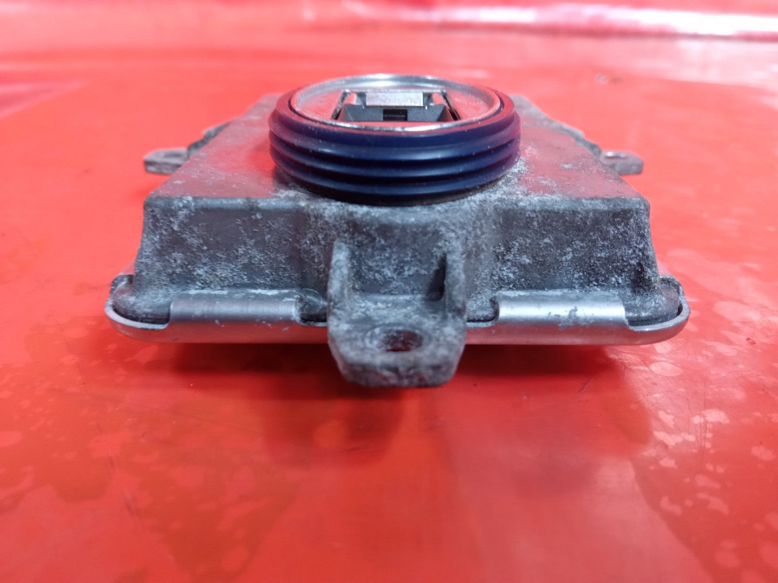 ✅BMW 420D F33 2.0 DIESEL 2016 HEADLIGHT BALLAST CONTROL MODULE 7296090 Warranty - Image 3