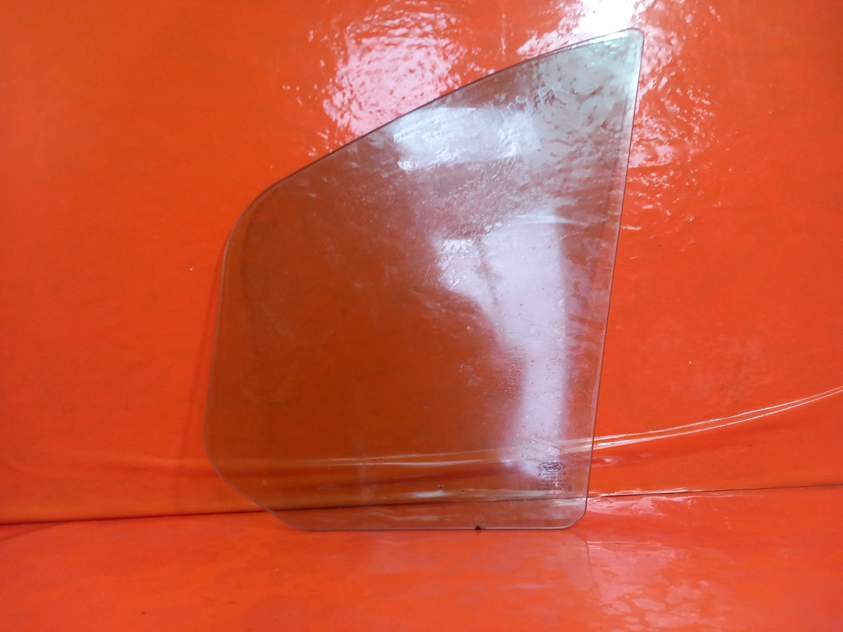 2023 Ford Transit Custom Front Right Quarter Window Glass BK21-V21418-A A404 - Image 8