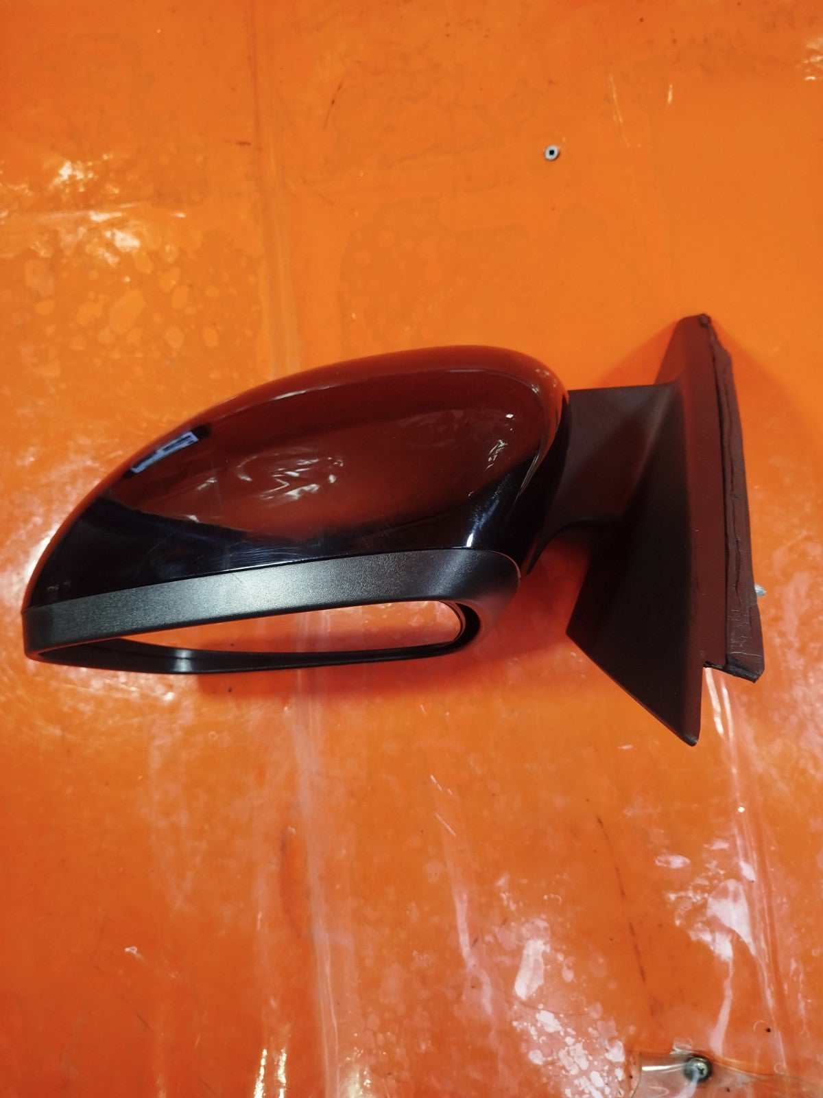 ✅FORD KUGA ST-LINE 2.5 PETROL 2025 FRONT LEFT WING MIRROR BLACK Warranty A326 - Image 2