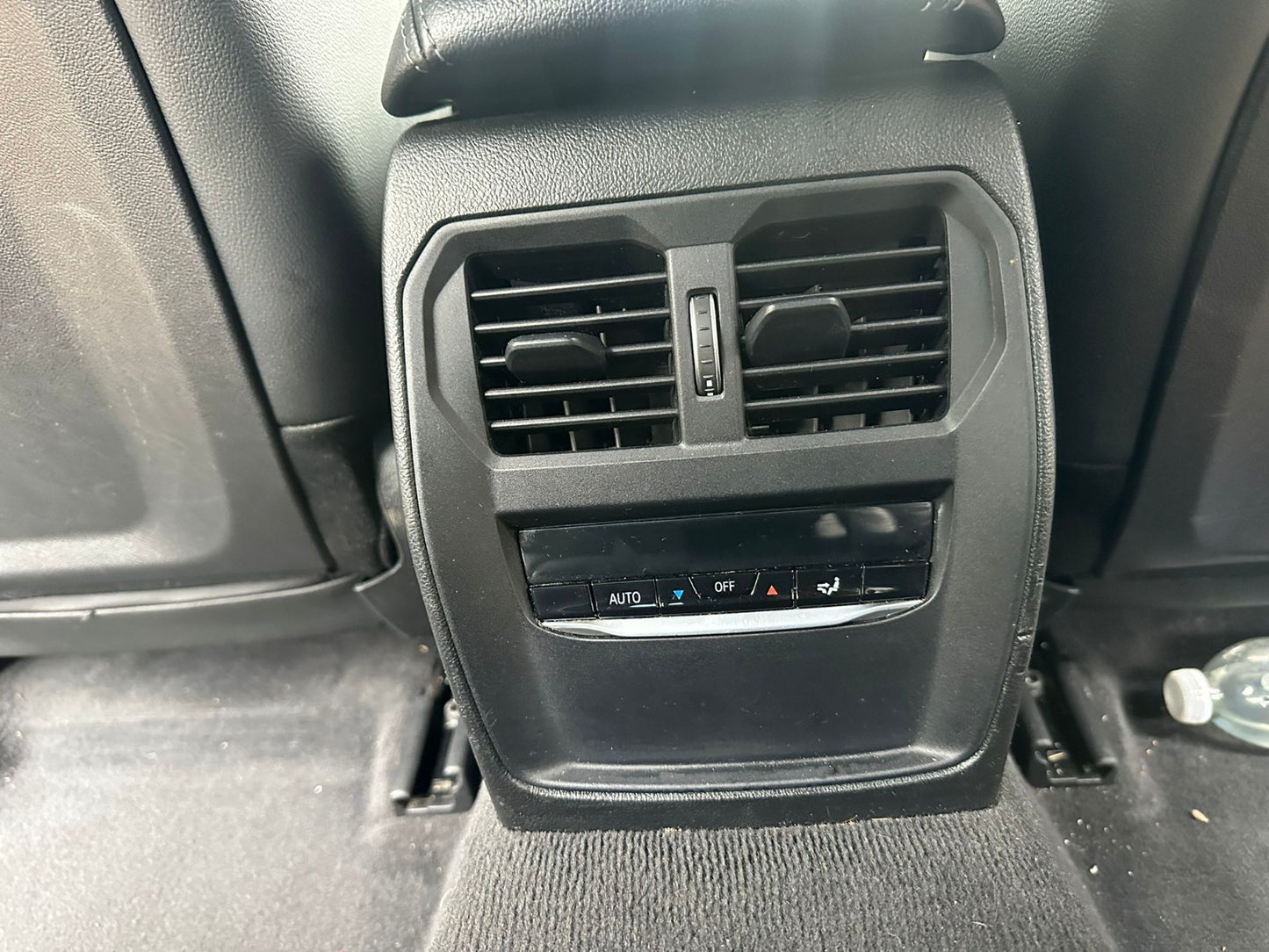 ✅2021 BMW 3 SERIES G20 M SPORT REAR AIR VENT GRILL CENTRE CONSOLE 6836650 A362 - Image 1