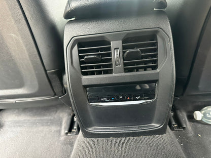 ✅2021 BMW 3 SERIES G20 M SPORT REAR AIR VENT GRILL CENTRE CONSOLE 6836650 A362 - Image 1