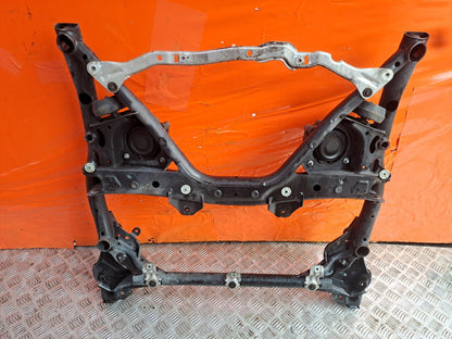 ✅2015 BMW 1 Series Sport F20 Front Engine Subframe 7262626 + Warranty A316 - Image 7