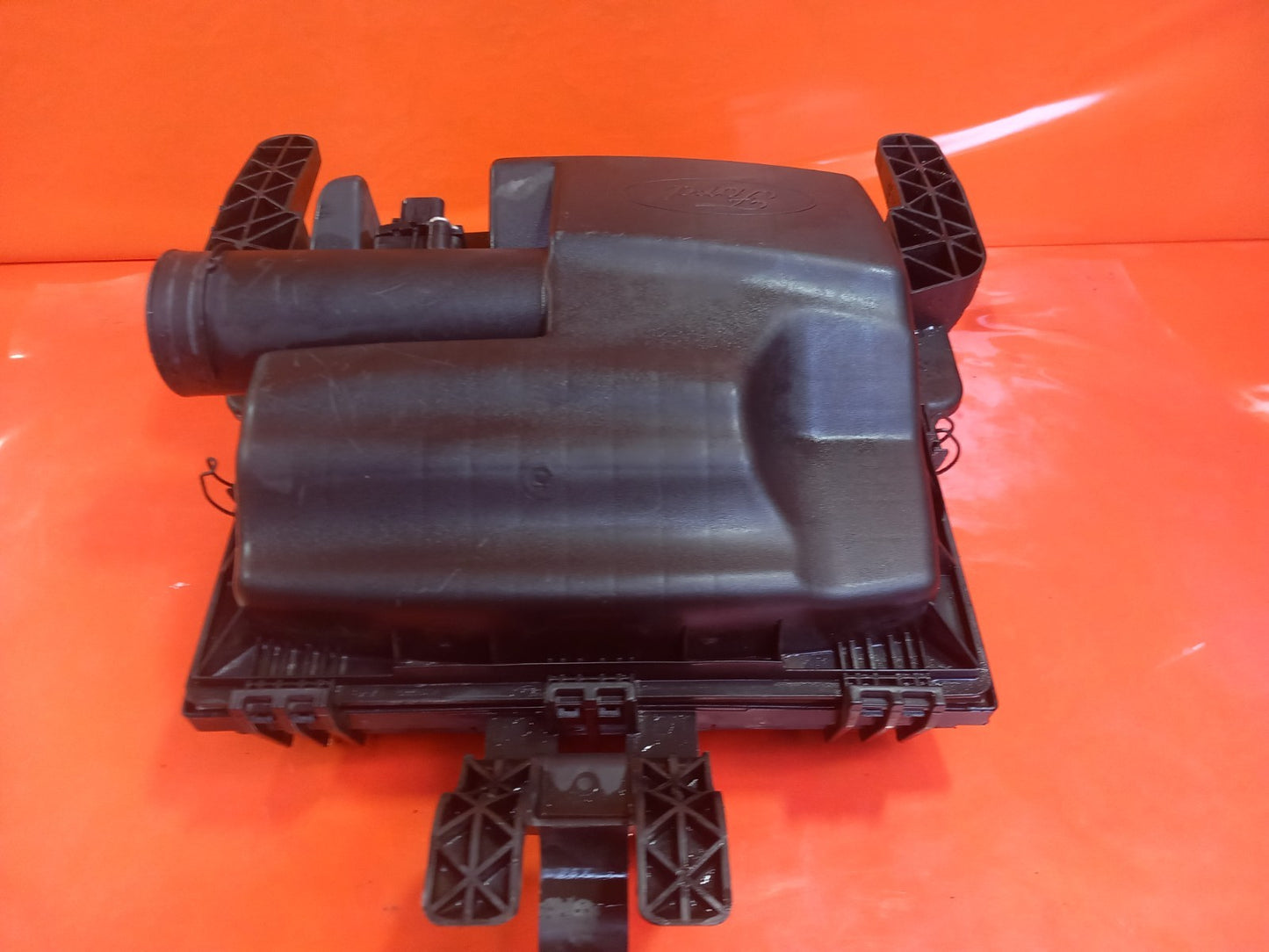 ✅2014 Ford Transit Custom Air Filter Box CC11-9643-AA + Warranty A384 - Image 6