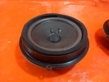 2019 Ford Galaxy MK3 Zetec Front Door Speaker Pair DS7T-18808-BB Warranty A345 - Image 4