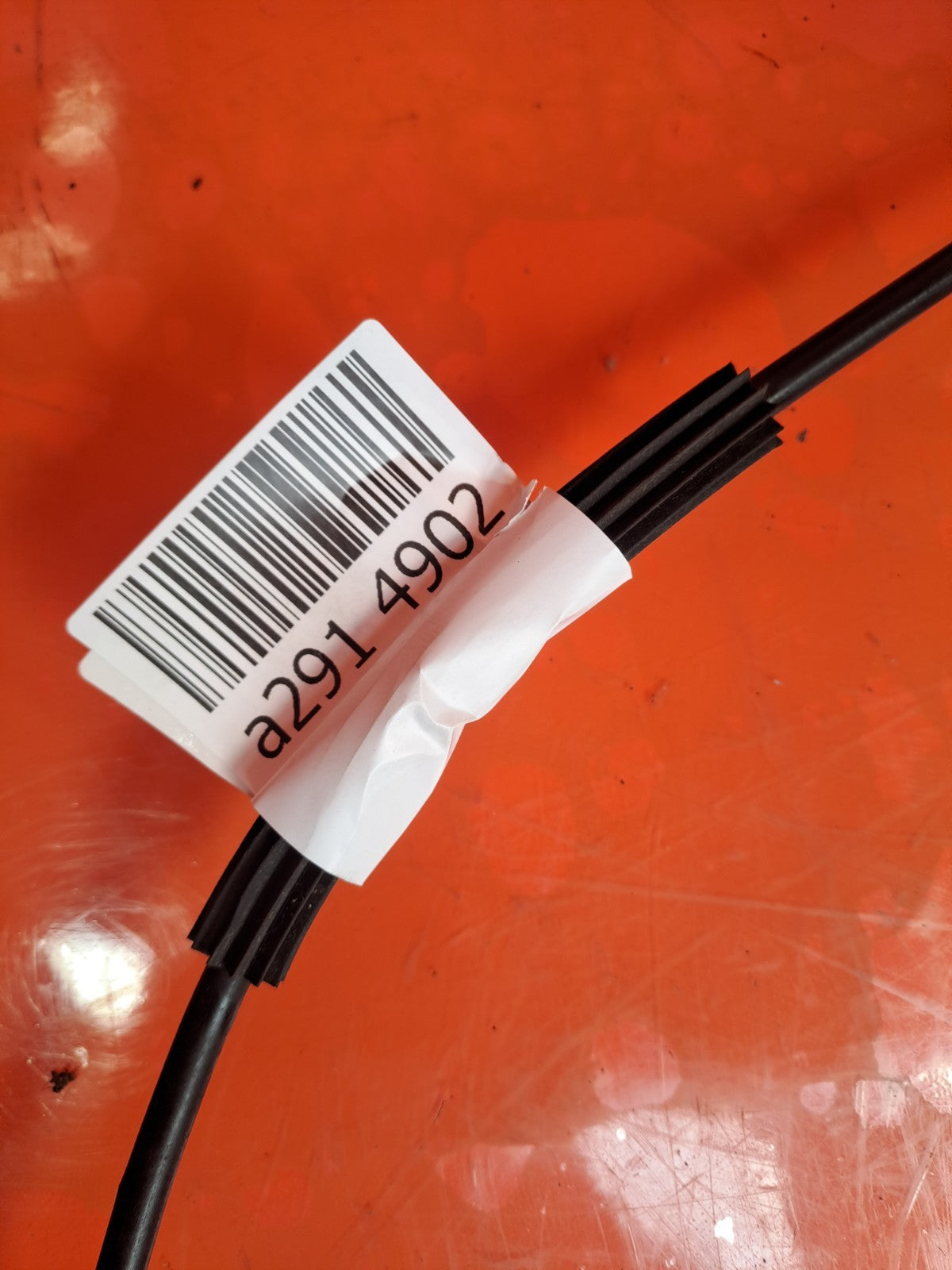 ✅Audi Q5 S Line 2012 2.0 Diesel REAR LEFT DOOR LOCK 8K0839015C Warranty A291 - Image 11