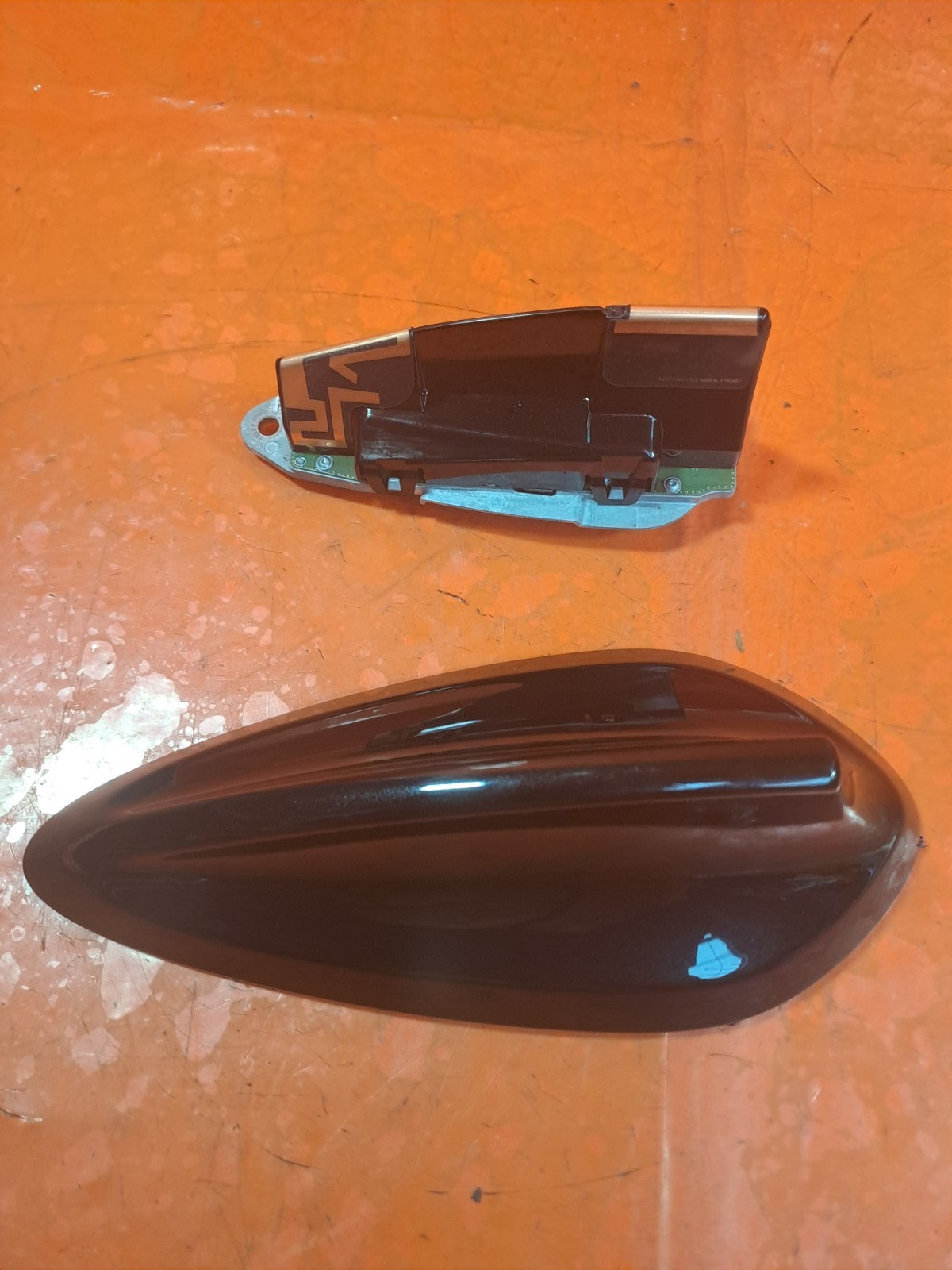 ✅2021 BMW 3 SERIES G20 M SPORT AERIAL SHARK FIN ANTENNA 6826326 + WARRANTY A357 - Image 4