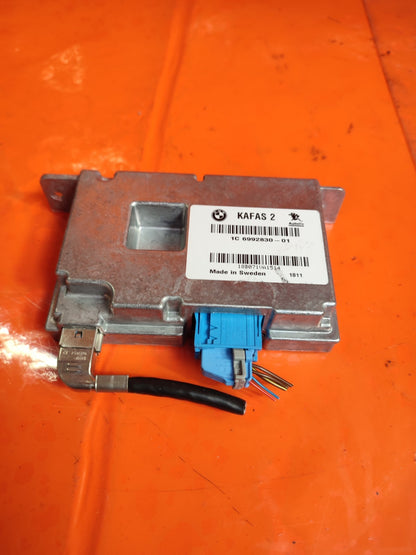 ✅BMW X1 F48 2.0 PETROL 2018 CAMERA CONTROL MODULE ECU 6992830 Warranty A303 - Image 2