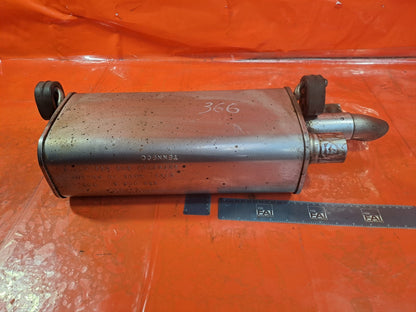 ✅2024 FORD TOURNEO CONNECT EXHAUST SILENCER 5R3253411E + WARRANTY A366 - Image 7