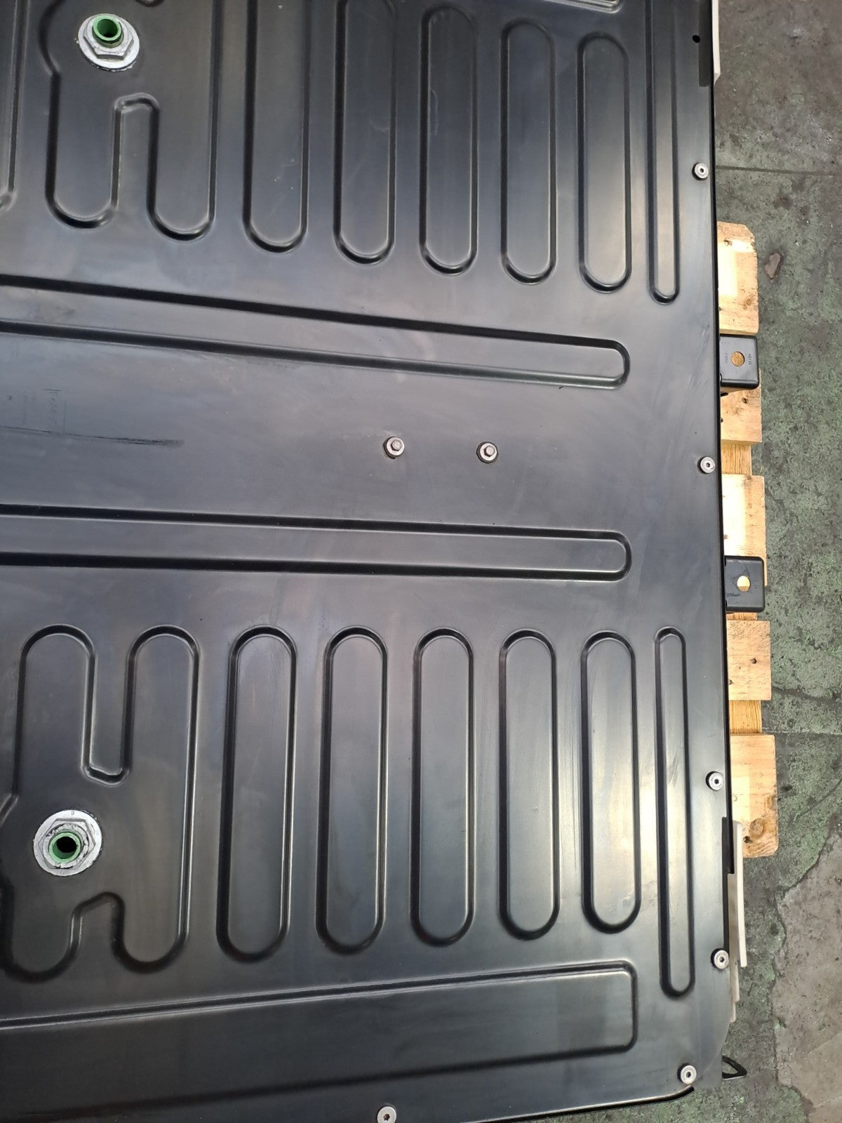 ✅FORD KUGA ST-LINE 2.5 PETROL 2025 HYBRID BATTERY PZ1810B759MA LX6810C699BA A326 - Image 5