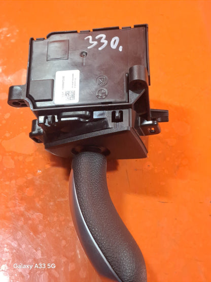 ✅BMW 318I F30 1.5 PETROL 2016 AUTO GEAR SELECTOR SHIFTER 9296897 Warranty A330 - Image 9