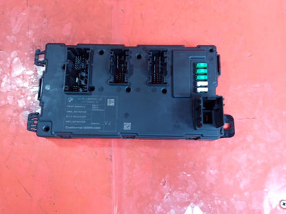 ✅2016 BMW 4 Series F33 Fuse Box Control Unit 6809050 + Warranty A368 - Image 12