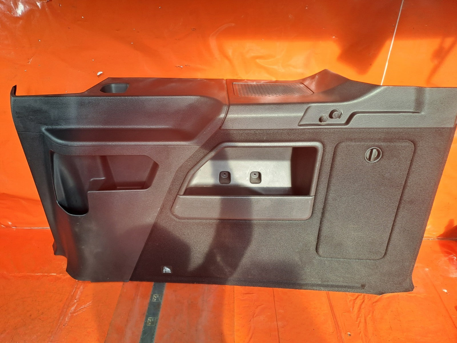 ✅FORD TOURNEO CONNECT VW CADDY 2.0 DIESEL 2024 TAILGATE DOOR CARD 2K4867036J - Image 4