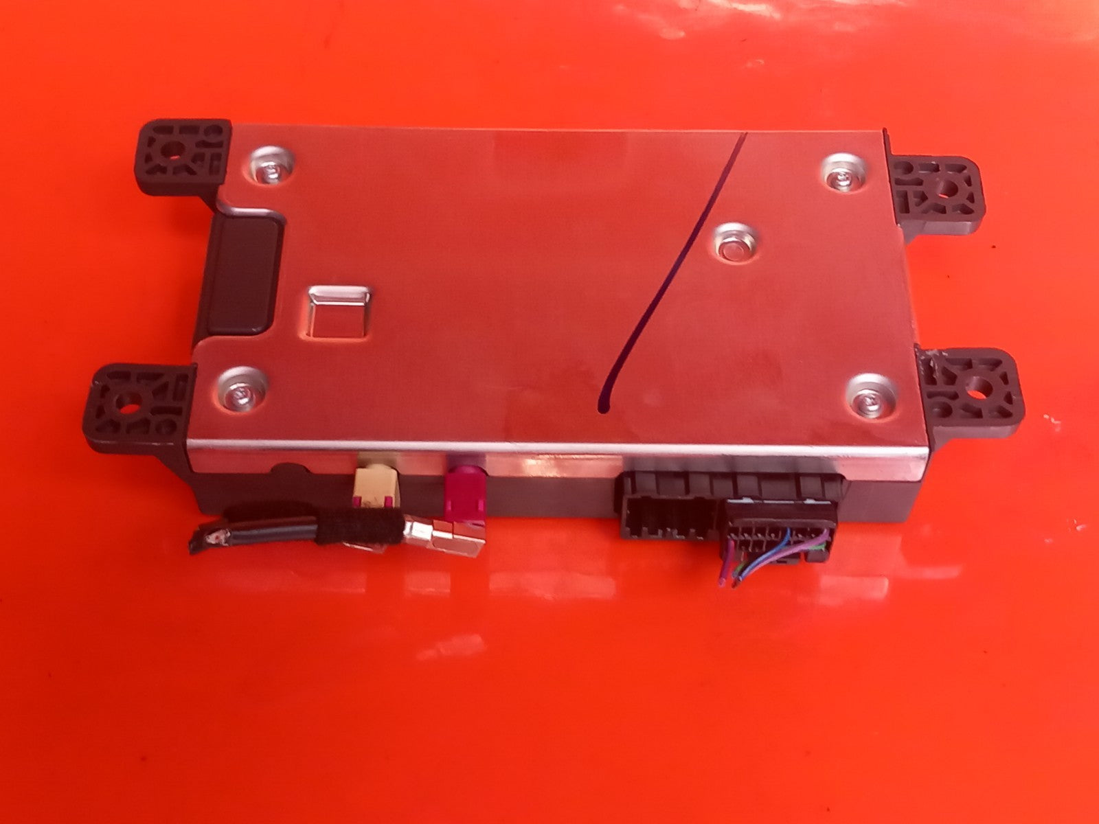 ✅Ford Transit Custom 2.0 Diesel 2021 Bluetooth Control Module LR3T14G087VJ A372 - Image 9