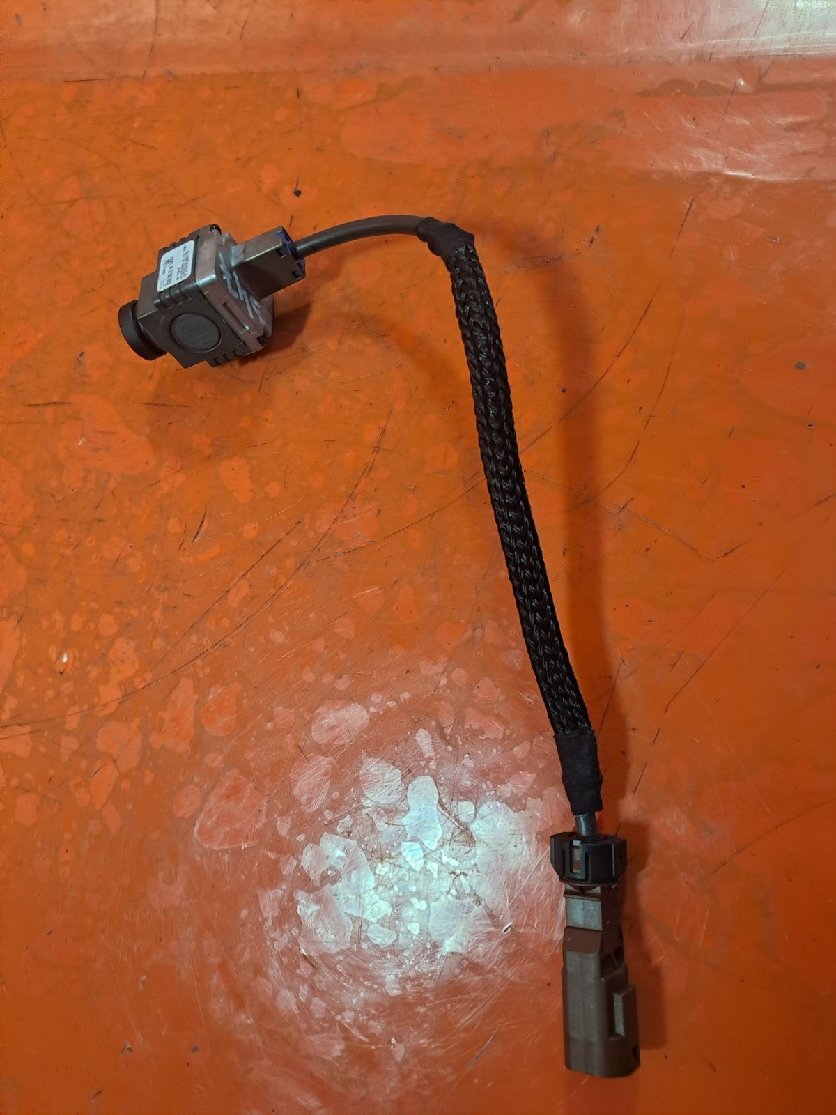 ✅MERCEDES A180D W177 1.5 DIESEL 2019 REAR VIEW CAMERA A0009056206 Warranty A347 - Image 11