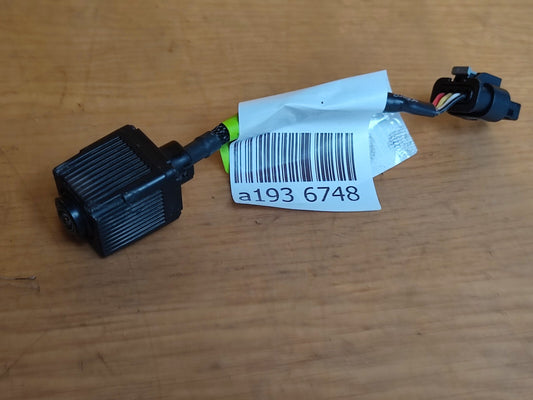 ✅2020 PEUGEOT 2008 MK2 GT EV ELECTRIC REAR VIEW CAMERA + WARRANTY A193 - Image 1