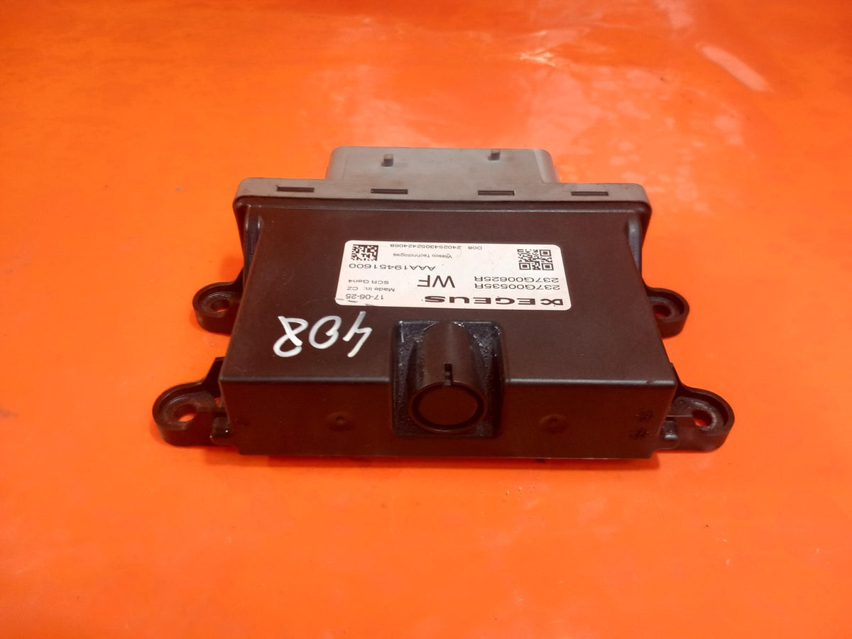 2025 Renault Kangoo MK3 AdBlue Control Unit 237G00535R Warranty A408 - Image 4