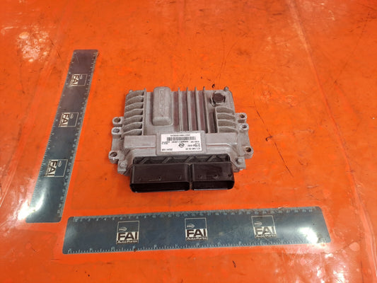 ✅Ssangyong Korando S 2013 2.0 Diesel Engine Control Module 6715400332 Warranty - Image 1
