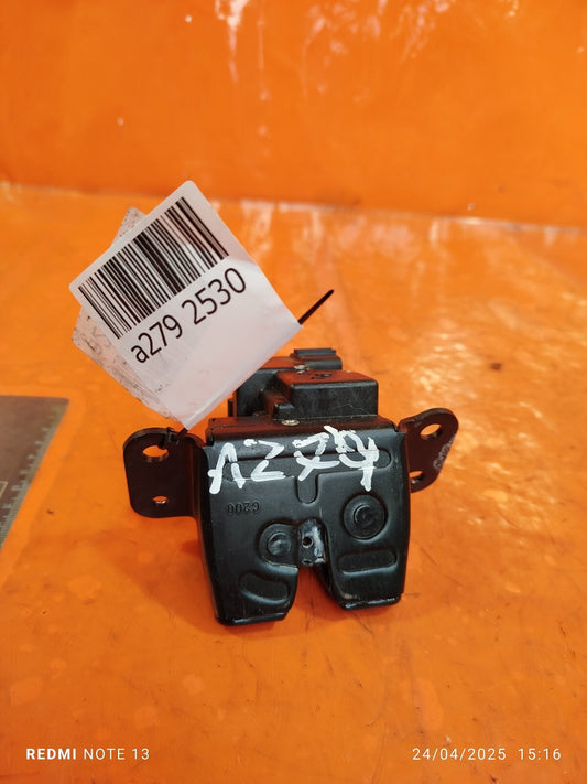✅SSANGYONG TIVOLI Elx 1.6 DIESEL 2016 Tailgate Boot Lock Warranty A279 - Image 1