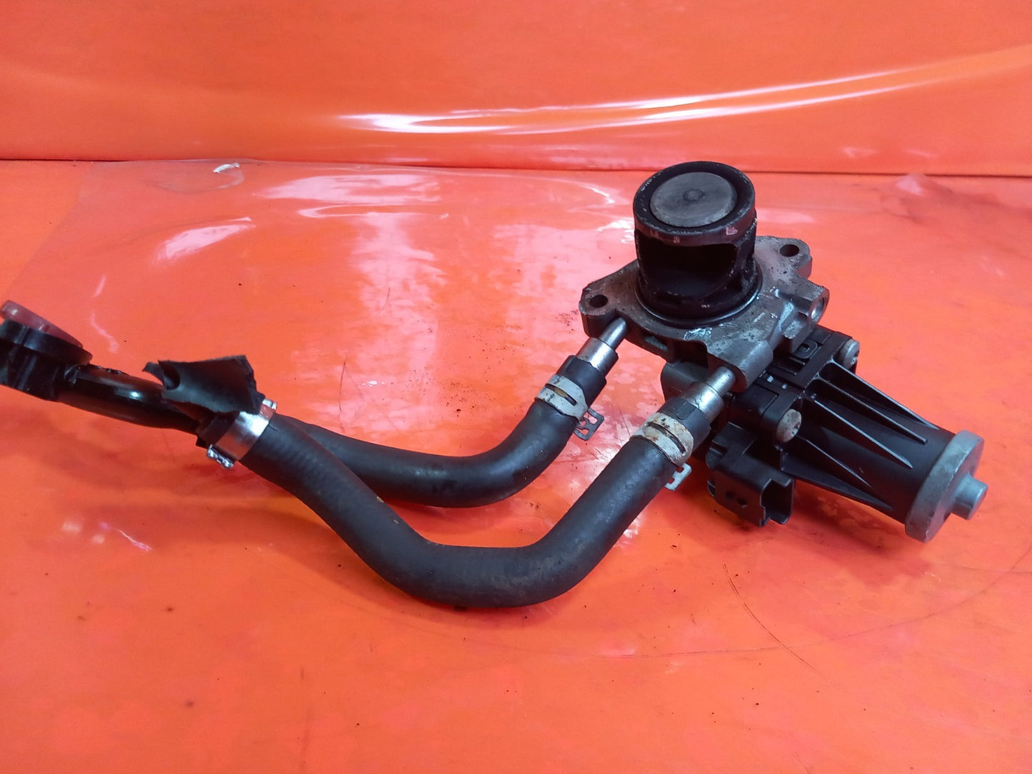 2020 Vauxhall Vivaro 2900 1.5D EGR Valve 7.07794.19.0 Warranty A380 - Image 7