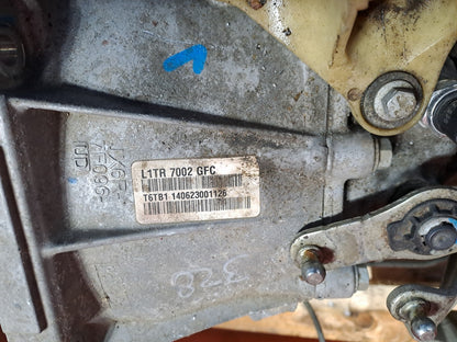✅FORD PUMA TITANIUM 1.0 PETROL 2023 6 SPEED MANUAL GEARBOX L1TR7002GFC Warranty - Image 6