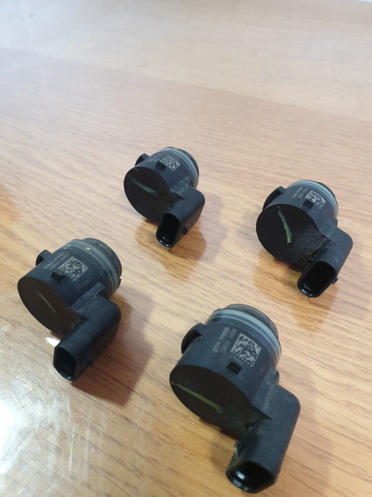 ✅AUDI A1 SPORT 1.0 PETROL 2020 PARKING SENSOR 1x 5Q0919275C Warranty A203 - Image 6