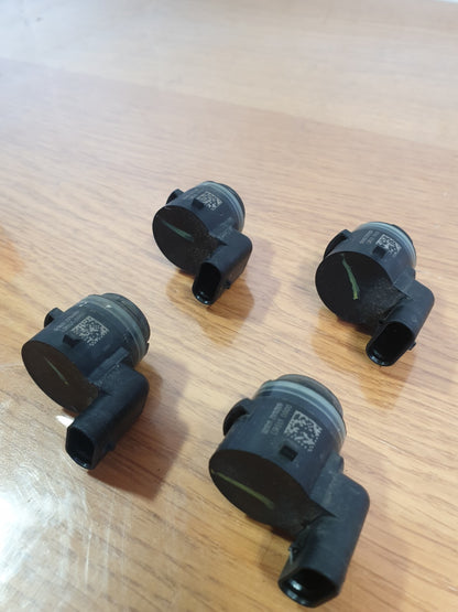 ✅AUDI A1 SPORT 1.0 PETROL 2020 PARKING SENSOR 1x 5Q0919275C Warranty A203 - Image 6