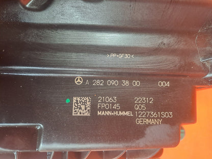 ✅MERCEDES CLA 180 AMG LINE 1.3 PETROL 2021 AIR FILTER BOX A2820903800 Warranty - Image 6