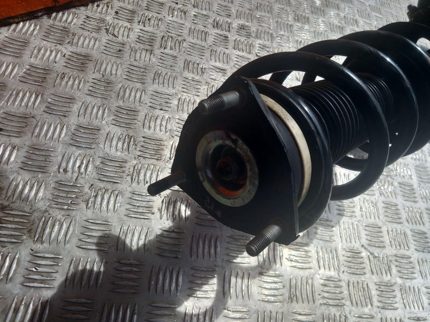 Ford Transit Custom 2.0 Diesel 2019 Front Right Suspension Leg Hub KK2118045AB - Image 11
