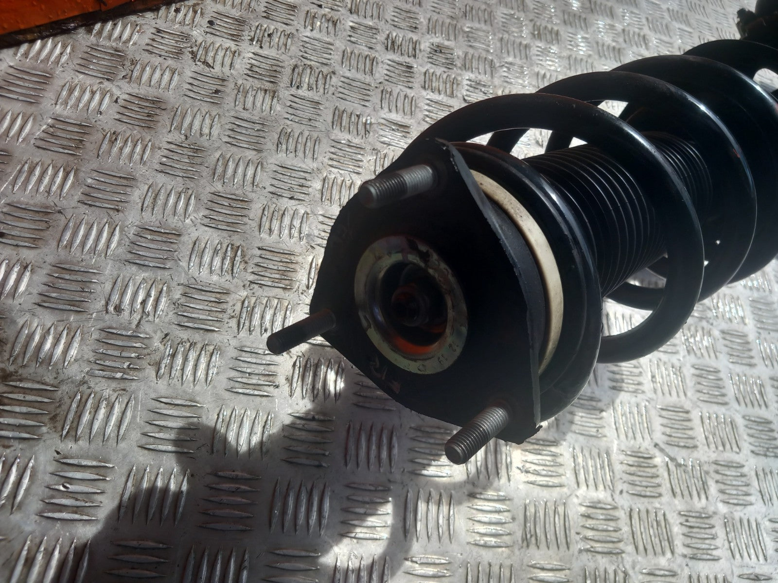Ford Transit Custom 2.0 Diesel 2019 Front Right Suspension Leg Hub KK2118045AB - Image 11