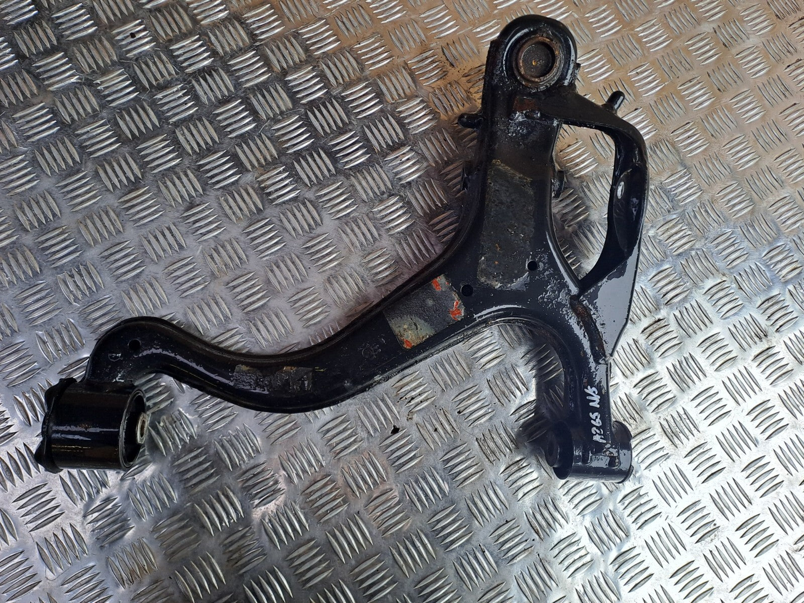 ✅2010 LAND ROVER DISCOVERY 4 L319 FRONT LEFT LOWER SUSPENSION ARM + WARRANTY - Image 10