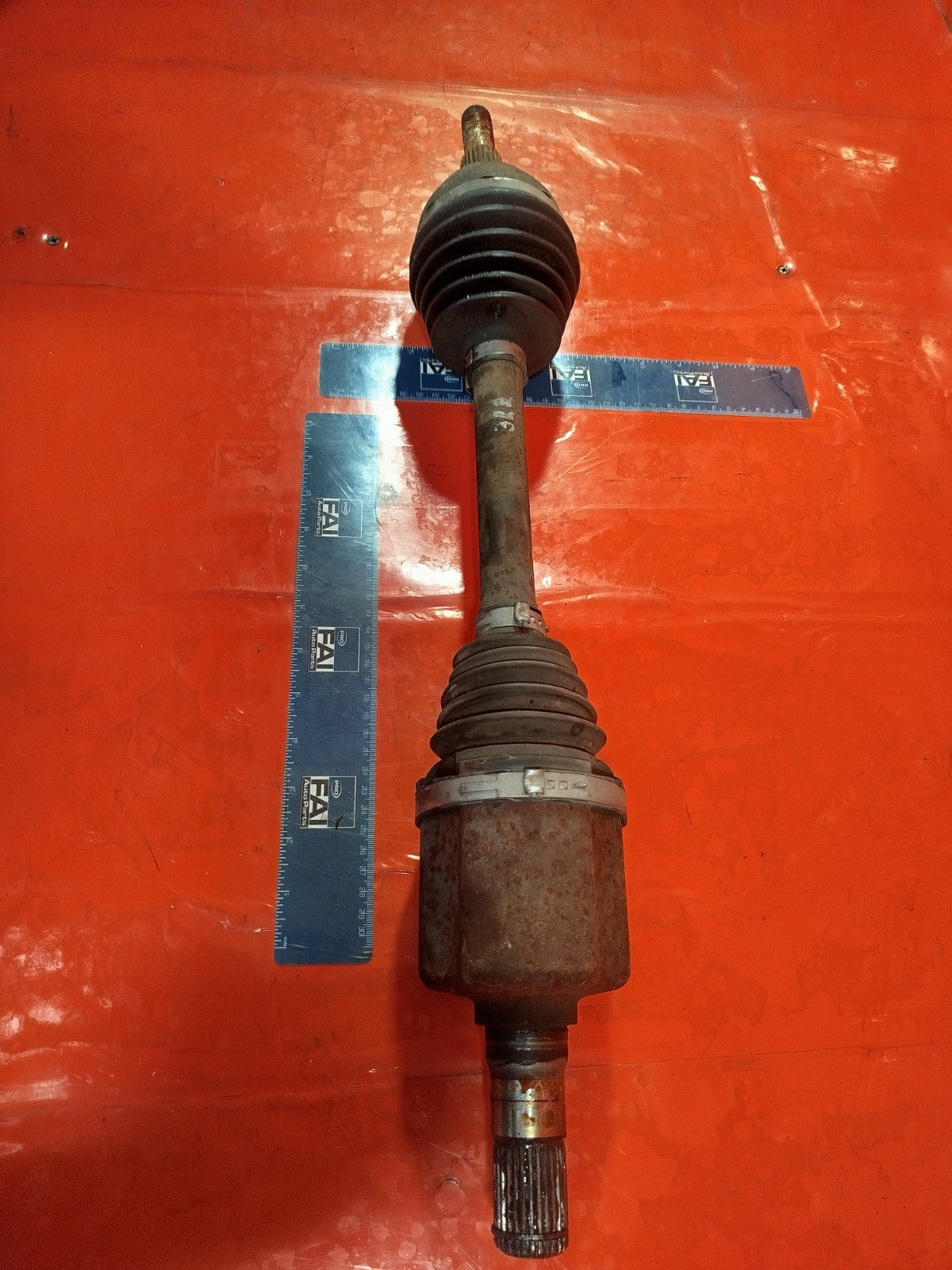 ✅2022 Ford Transit Custom Front Left Driveshaft BK21-3B437-AD + Warranty A353 - Image 8