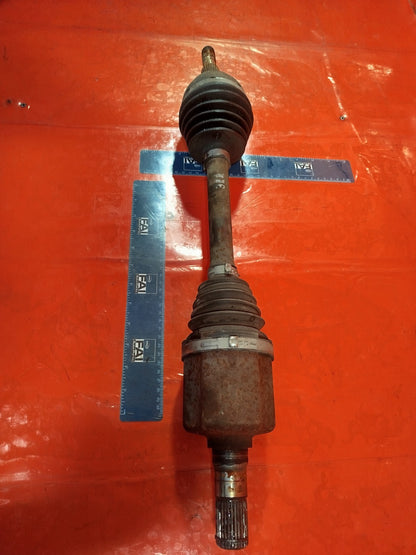 ✅2022 Ford Transit Custom Front Left Driveshaft BK21-3B437-AD + Warranty A353 - Image 8