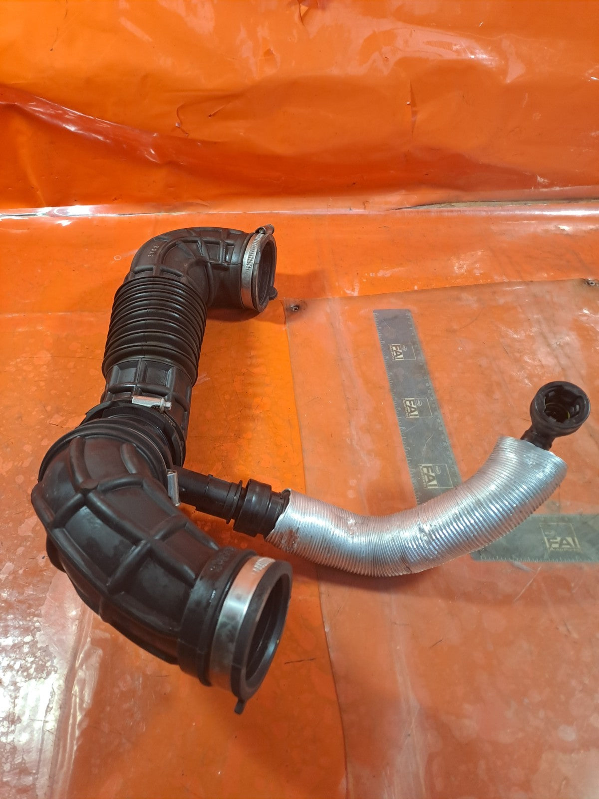 ✅FORD TRANSIT CUSTOM 2.0 DIESEL 2023 INTERCOOLER PIPE Warranty A343 - Image 10