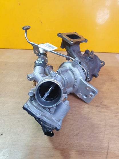 ✅HYUNDAI I20 N LINE 1.0 PETROL 2023 TURBOCHARGER 28231-07600 35150-07200 - Image 10