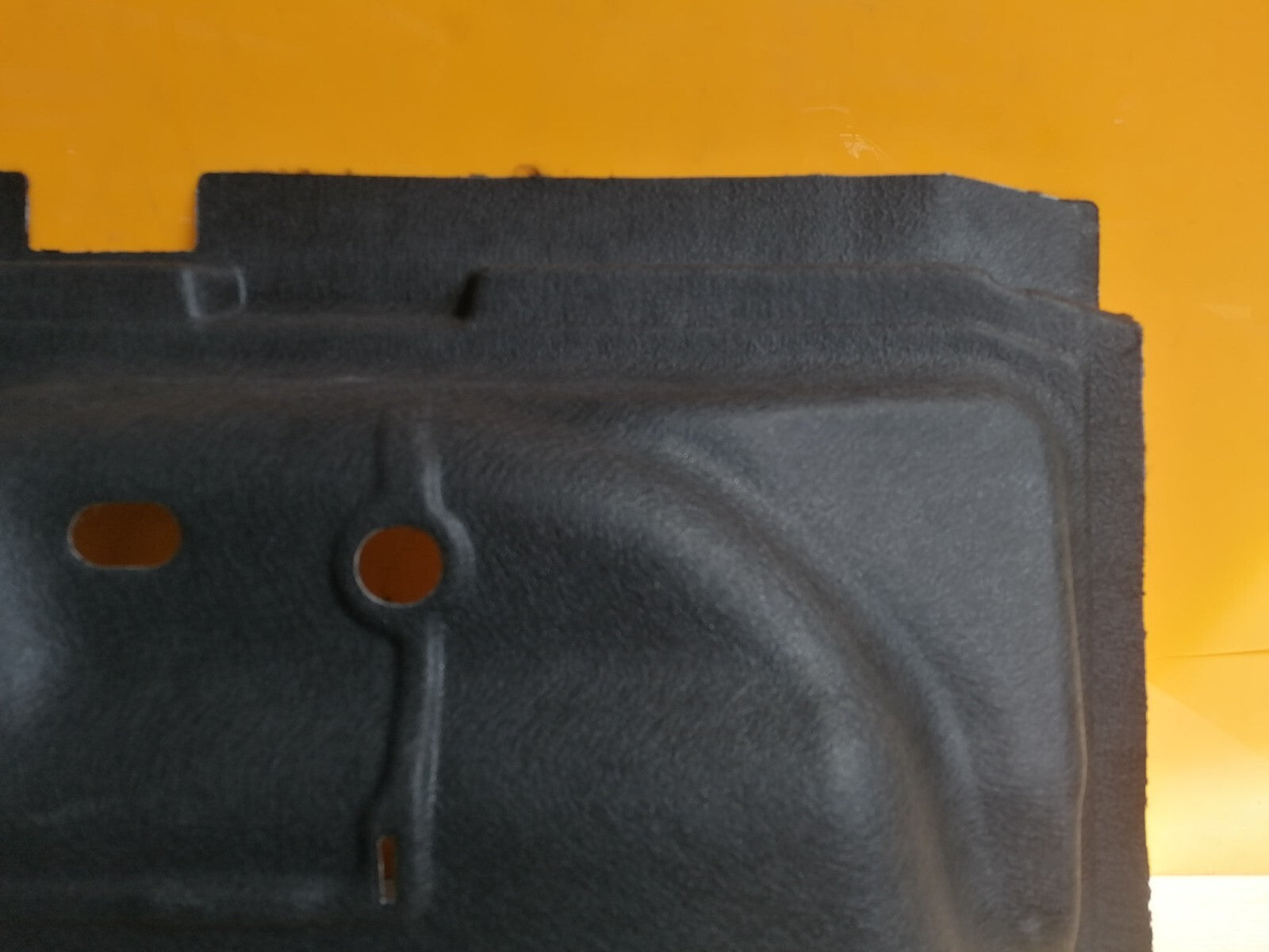 MERCEDES A200D W176 AMG 2.1 DIESEL 2017 BOOT LINER CARPET MAT A1766902400 A049 - Image 10