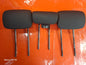 ✅2025 MERCEDES A CLASS W177 REAR SEAT LEATHER HEADRESTS + WARRANTY A311 - Image 1