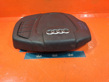 ✅2012 AUDI A5 1.8P ENGINE TOP COVER 06L103025 + WARRANTY A222 - Image 5
