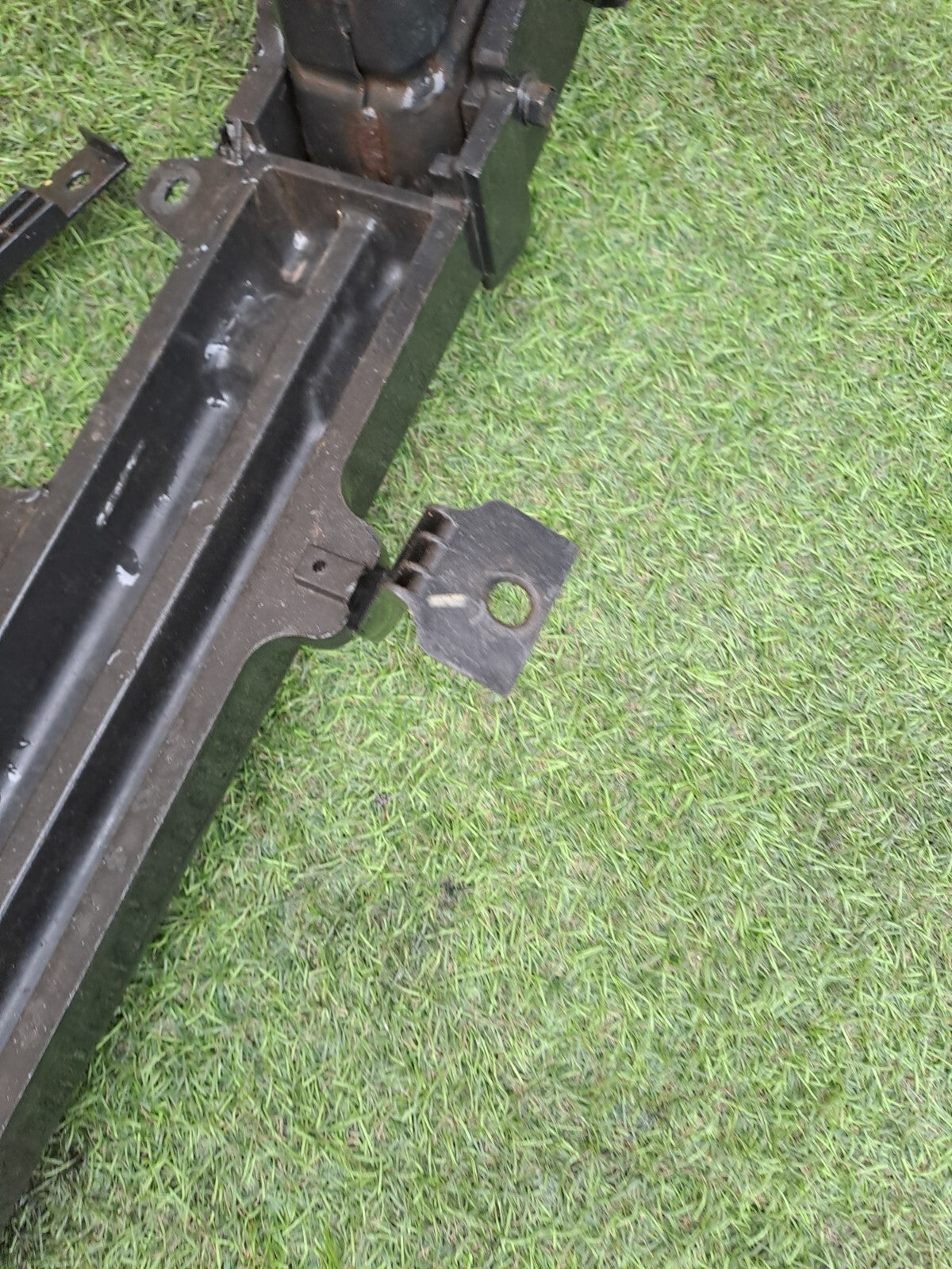 ✅2019 HYUNDAI KONA 1.0P REAR BUMPER CRASH BAR + WARRANTY - Image 9