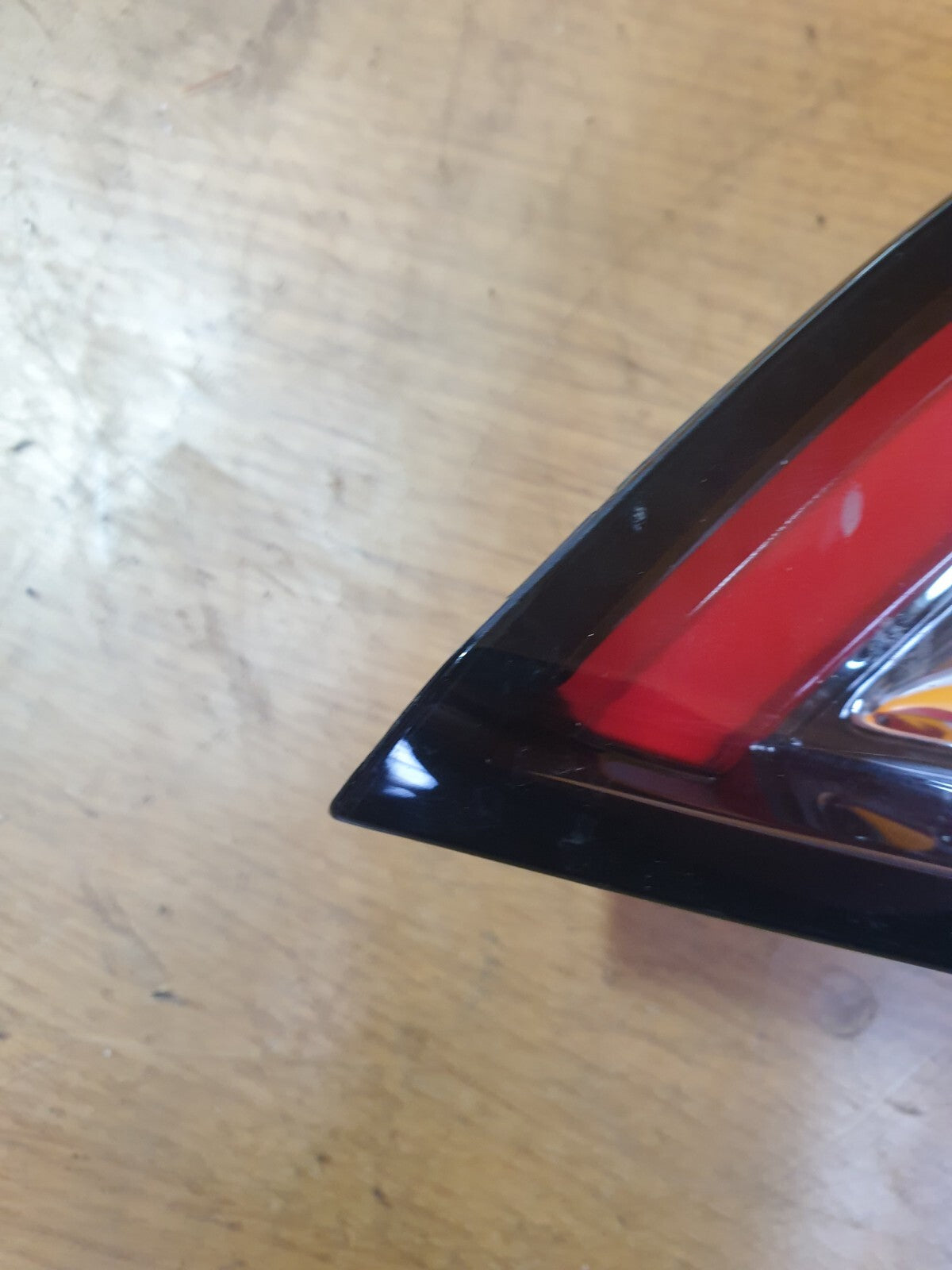 ✅2022 TESLA MODEL Y REAR RIGHT INNER TAIL LIGHT 1502089-00-B + WARRANTY A172 - Image 6